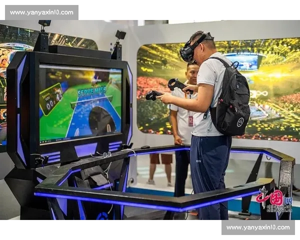 打造一站式体育平台入口连接赛事资讯互动体验新生态与用户服务未来