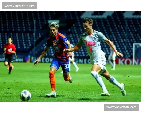 足球直播观看指南如何选择平台和频道轻松享受赛事直播