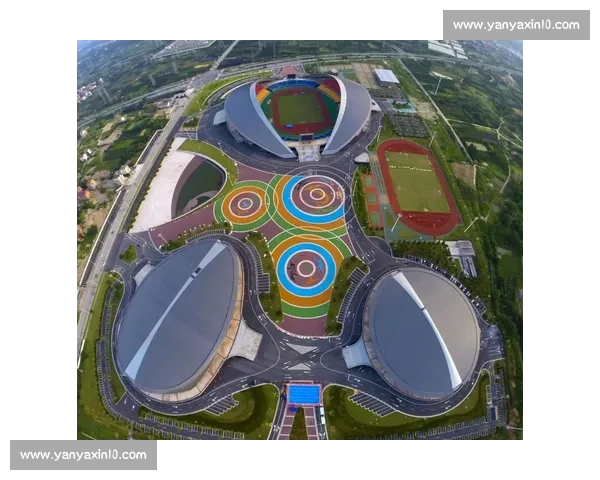 体育平台驱动全民赛事互动社区与数字化运动体验新生态蓝图发展愿