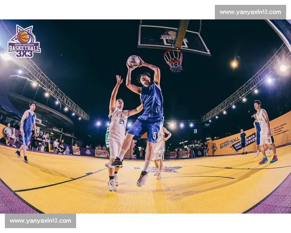 巅峰对决再掀热潮篮球赛场激战精彩瞬间全记录