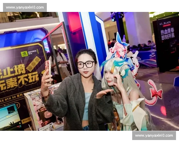 从职业赛场到全民热潮电竞产业生态与未来趋势深度解析发展机遇篇