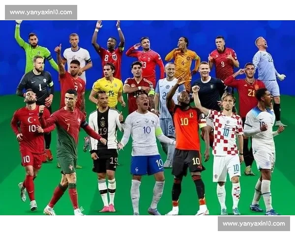 欧冠八强激战一触即发，强队争锋谁能问鼎荣耀之巅