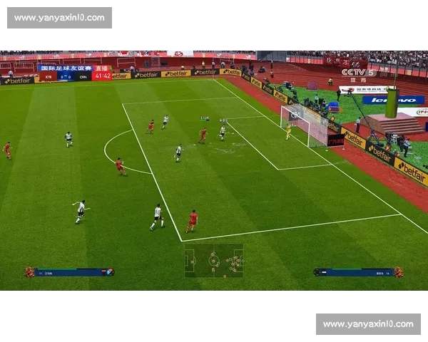 最新足球赛事直播入口全程高清观看不间断精彩比赛集锦