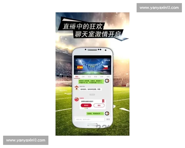 体育直播APP下载全攻略高清赛事实时观看极速安装畅享热门比赛精彩不断 体育直播APP下载全攻略高清赛事实时观看极速安装畅享热门比赛精彩不断